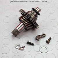 ALBERO AVVIAMENTO YAMAHA YZF 450 2003 2005 YZ-F WR