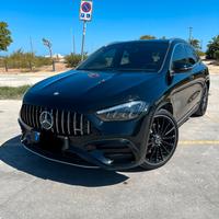 Mercedes GLA 35 Amg  unico proprietario