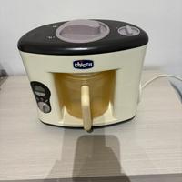 Cuoci pappa e omogeneizzatore chicco