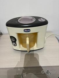 Cuoci pappa e omogeneizzatore chicco