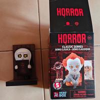 The Nun YUME Toys Horror Classic
Series 5 Funko