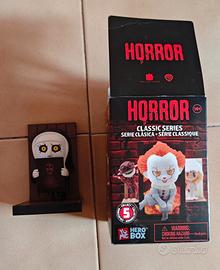 The Nun YUME Toys Horror Classic
Series 5 Funko