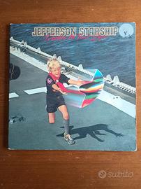 jefferson starship" Freedom at Point Zero"1979