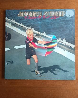 jefferson starship" Freedom at Point Zero"1979