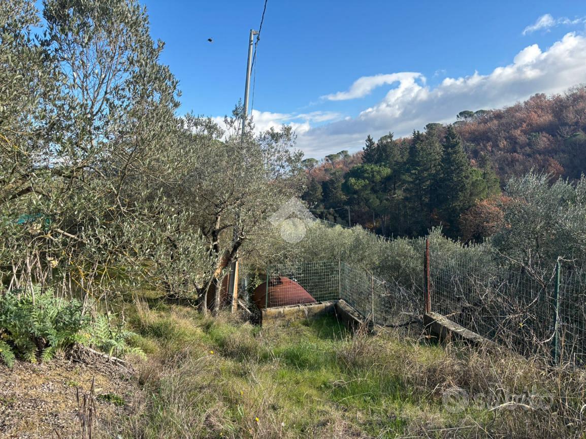 TER. AGRICOLO A SCANDICCI - Altro