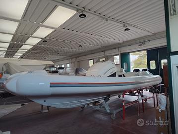 Panamera P90 (2019) - Come nuovo - 310 ore