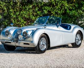 Jaguar XK 120 OTS