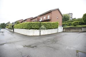 PORZIONE DI QUADRIFAMILIARE A PINO TORINESE