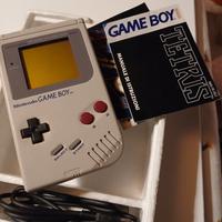 GAME BOY NINTENDO