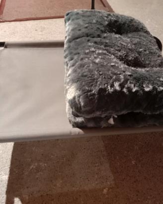 LETTINI PER CANI
