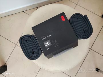 Camere ad Aria per Biciclette da 26''