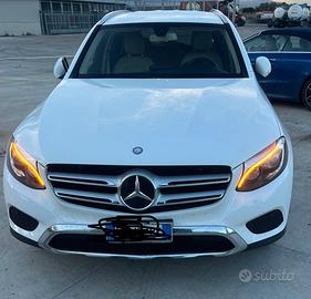 GLC 220 4 Matic 9 marce
