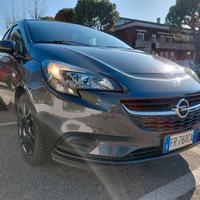OPEL CORSA 2018 1.4 BENZINA/  GPL 