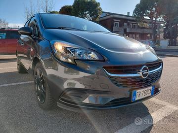 OPEL CORSA 2018 1.4 BENZINA/  GPL 