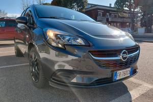 OPEL CORSA 2018 1.4 BENZINA/  GPL 