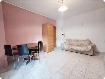 Tre locali a Baranzate