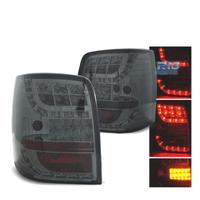 FANALI VOLKSWAGEN VW PASSAT VARIANT 00-05 LED FOND