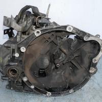 20MB09 CAMBIO MAN 6M LANCIA PHEDRA (180) 2.2 JTD 1