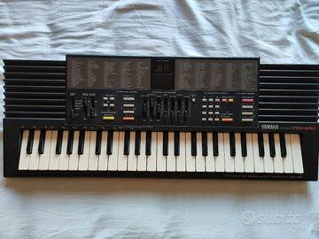 Tastiera Yamaha PSS-390