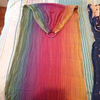 Fascia ring girasol paradise