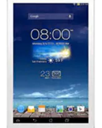 Tablet Asus Memopad