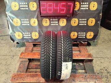2 GOMME 155 65 14 INVERNALI 99% NEXEN