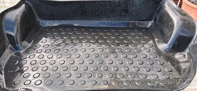 Vasca Baule Originale SUBARU – Protezione Bagaglia