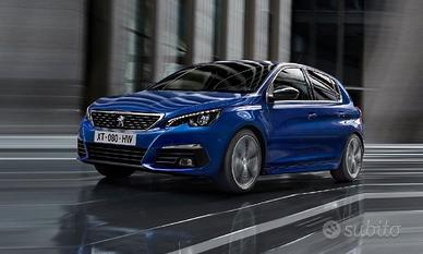 Ricambi usati peugeot 308 2013 #z