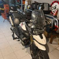 Triumph Tiger 800 ABS