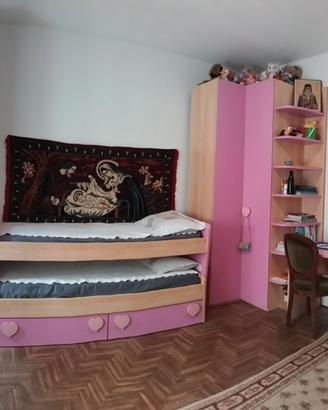 Cameretta bambina