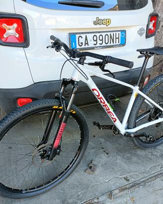 mtb orbea alma