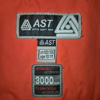 Completo neve / sci bambino 