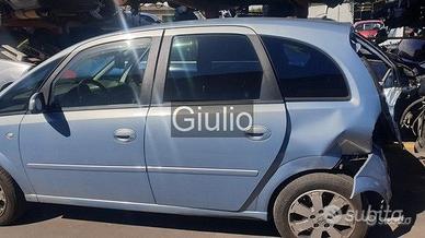 Opel meriva 1.7 cdti ricambi 1700