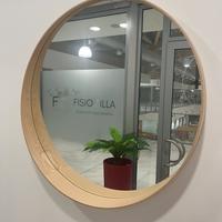 Specchio rotondo 80cm