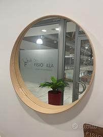 Specchio rotondo 80cm