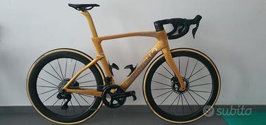 Bici da corsa
