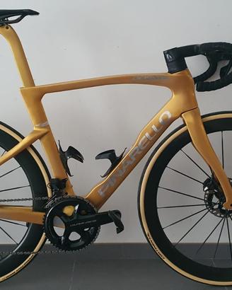 Bici da corsa