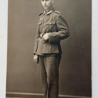 GIOVENTÙ HITLERIANA 