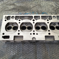 Testata motore Renault super 5 gt turbo