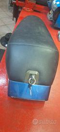 sedile vespa pk 
