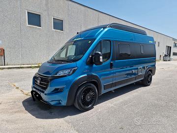 Hymer free 600