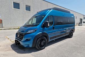 Hymer free 600
