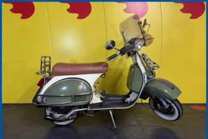 LML Star 200 4t Garantito e Finanziabile