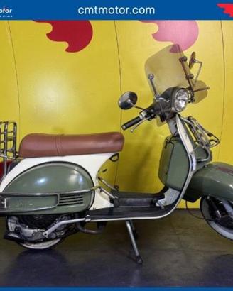 LML Star 200 4t Garantito e Finanziabile