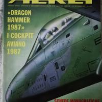 AEREI riviste aeronautica