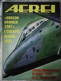 AEREI riviste aeronautica