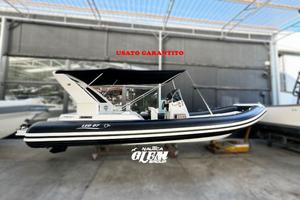 Led 27+ mercruiser 6.2