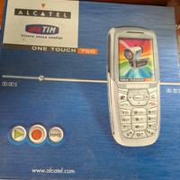 Cellulare ALCATEL ONE TOUCH 756