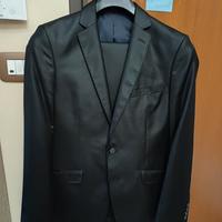 completo zara uomo Zara nero 
