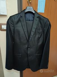 completo zara uomo Zara nero 